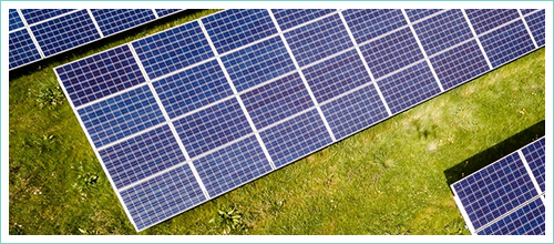 太陽光発電投資を始めるには？