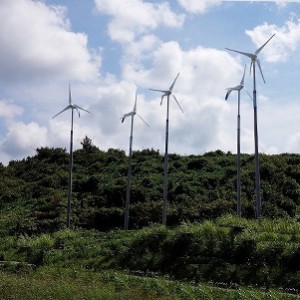 Ennera エネラ の風力発電機 土地付き分譲小型風力発電投資の物件探しは メガ発風力 業界最大級