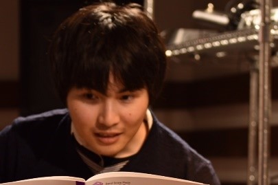 プロフィールイメージ