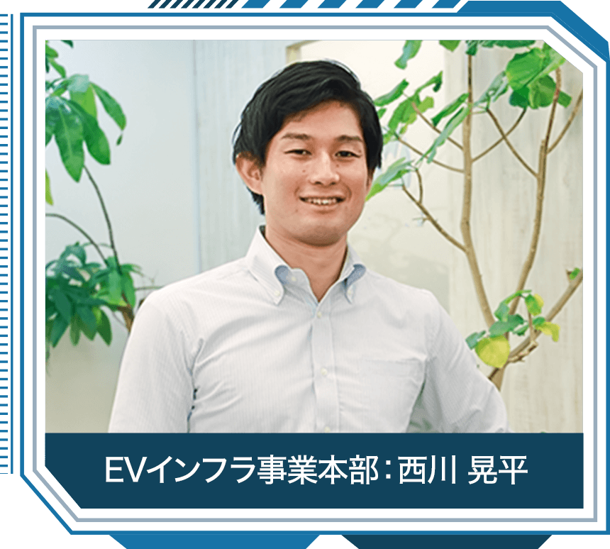 登壇者