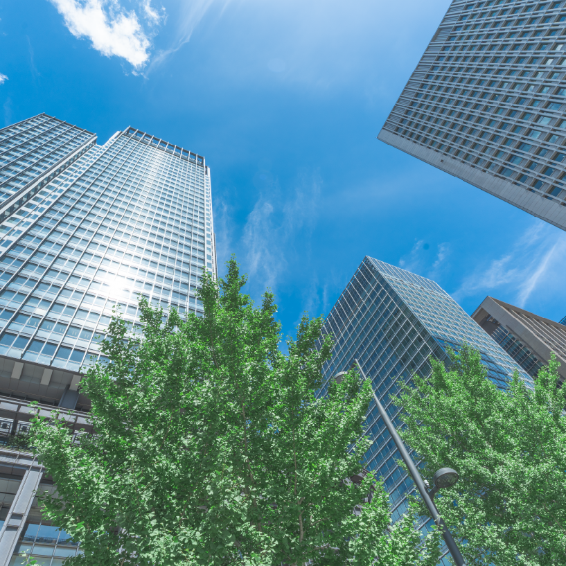 開催企業のご紹介