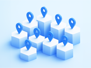 EV充電スタンドの導入実績多数