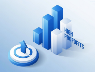 EV充電スタンドの高収益設計