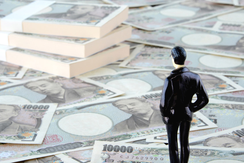 不労所得のメリット