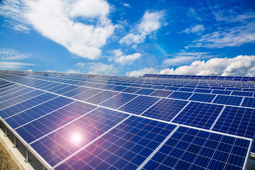 太陽光発電投資