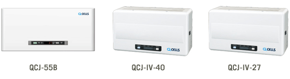 QCJ-IV-55B、QCJ-IV-40、QCJ-IV-27