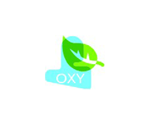 オキシー株式会社ロゴ