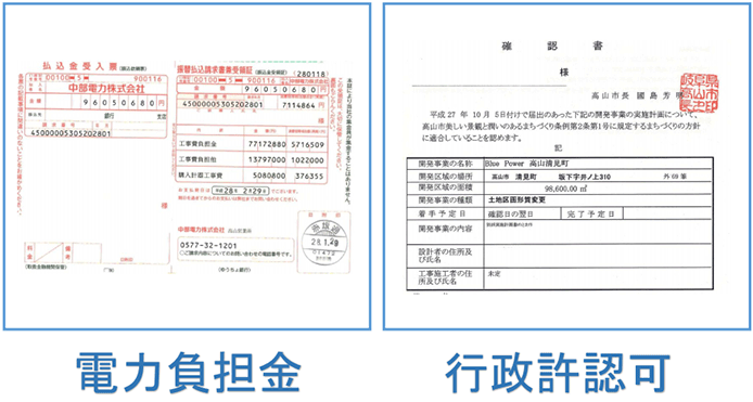 【36円】ソーラーフロンティア製　残43区画　複数購入で値引可　岐阜県高山市　エビデンス