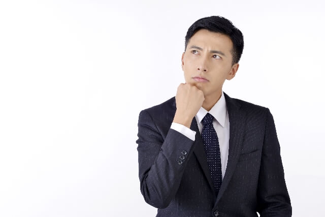 投資に失敗しないために重要な3つのポイント