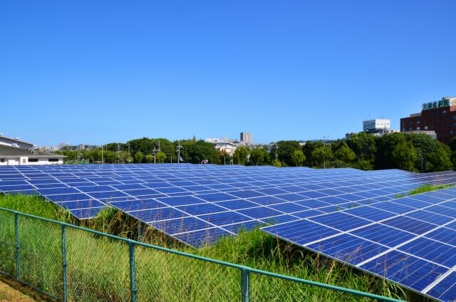 よく分かる!初心者のための「土地付き太陽光発電」とその特徴について