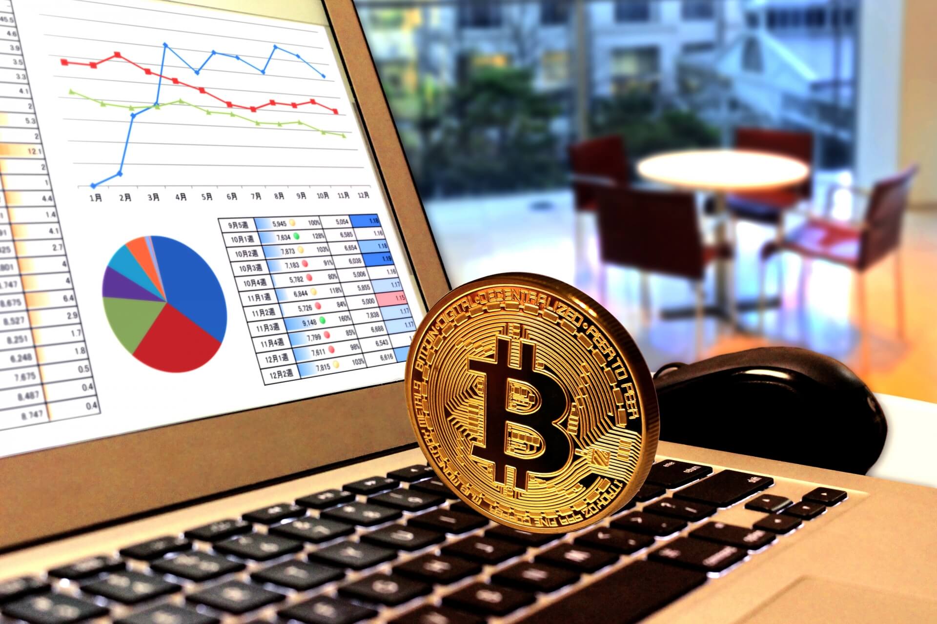 今話題の仮想通貨で太陽光発電投資を始めてみたらどうなる?!