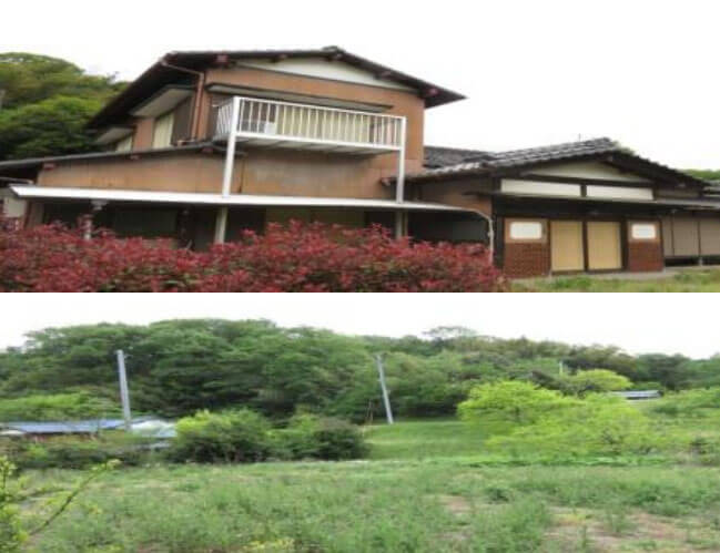 【21円】過積載68.04kW 法人様限定 出力抑制なし 千葉県市原市 現地写真