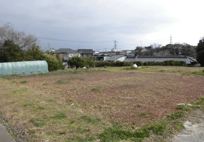 【18円】低圧63kW 利回り10%以上 6月連系予定 山口県山陽小野田市#3002 現地写真