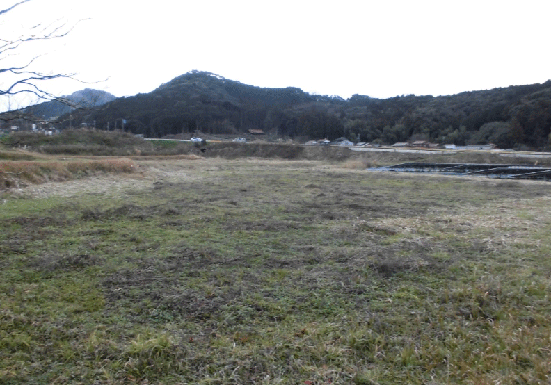 【18円】過積載74kW 利回り10%以上 5月連系予定 静岡県御前崎市1012 現地写真