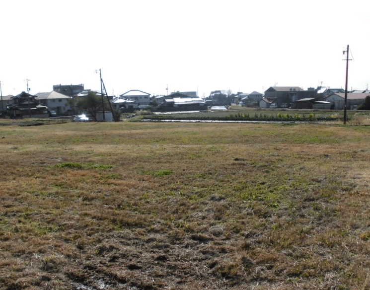 【18円】過積載99kW 立地最高 近隣に遮るものなし 山口県宇部市②#3006 現地写真