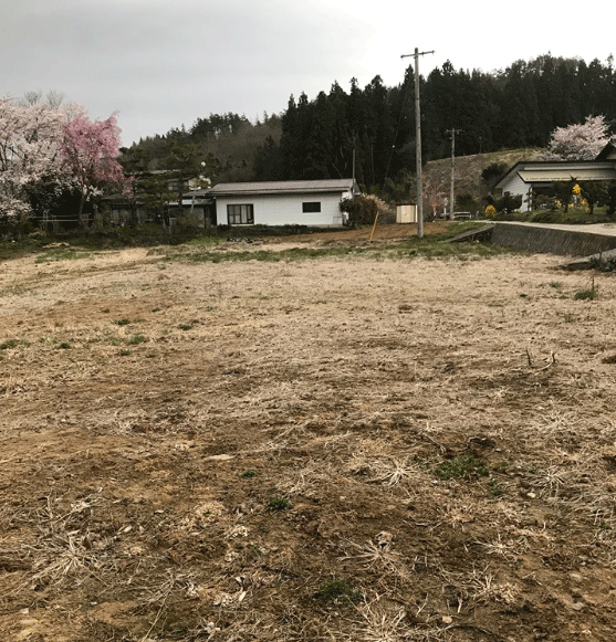 【18円】過積載103.68kW ローン可能 年収入約230万円 長野県長野市信更町 現地写真