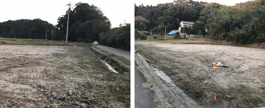 【24円】過積載75.48kW ローン可能 年収入約238万円 鹿児島県日置市東市来町A 現地写真