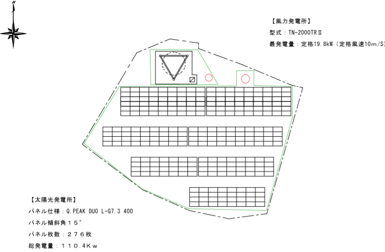 【14円】過積載109.62kW ローン可能 年収入約186万円 鹿児島県西之表市750