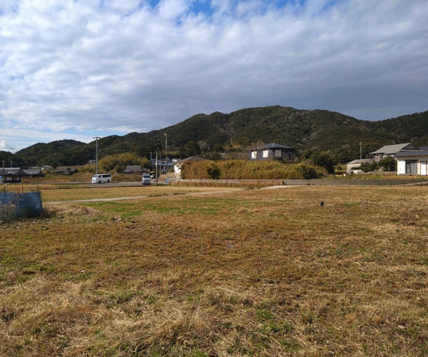 【14円】過積載103.32kW 現金決済のみ 年収入約174万円 和歌山県日高郡 現地写真