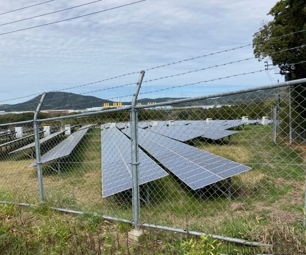 中古40円】低圧49kW 限定一区画 年収入約223万円 福岡県宮若市