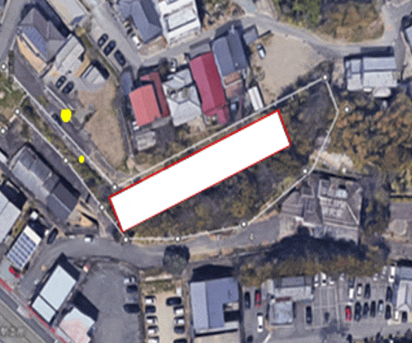 【18円】過積載90.2kW 現金決済のみ 年収入約206万円 三重県伊勢市 現地写真