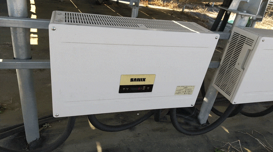 【中古24円】低圧30.33kW ローン可能 お手頃ミニ案件 埼玉県羽生市 現地写真