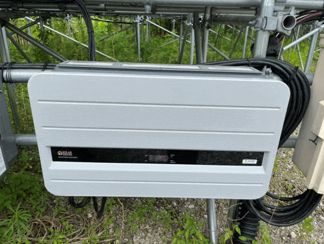 【中古24円】過積載93.6kW ローン可能 年収入約255万円 栃木県佐野市栃本町 現地写真