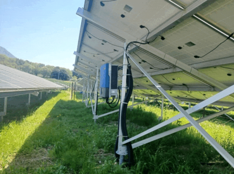 【中古36円】低圧合計723.80kW 15区画まとめ売り 年収入約3,959万円 群馬県前橋市【2471】 現地写真