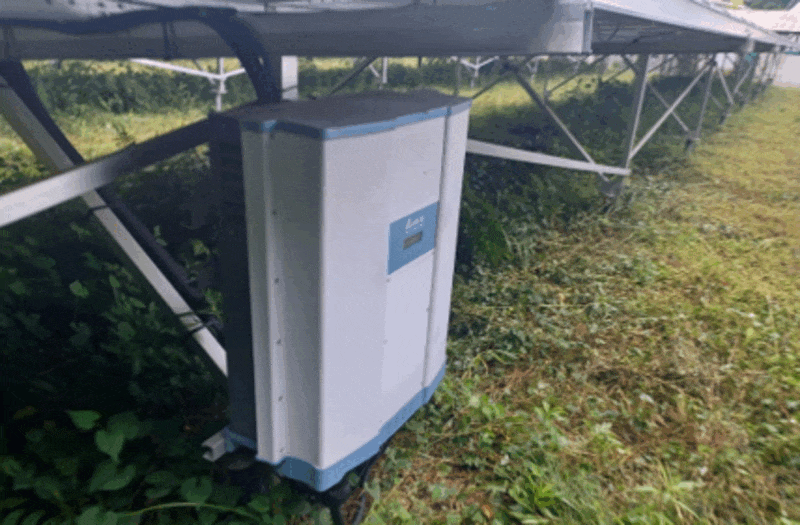 【中古18円】過積載97.2kW 表面利回り約12.46% 年収入約189万円 栃木県那須塩原市【2084-2】