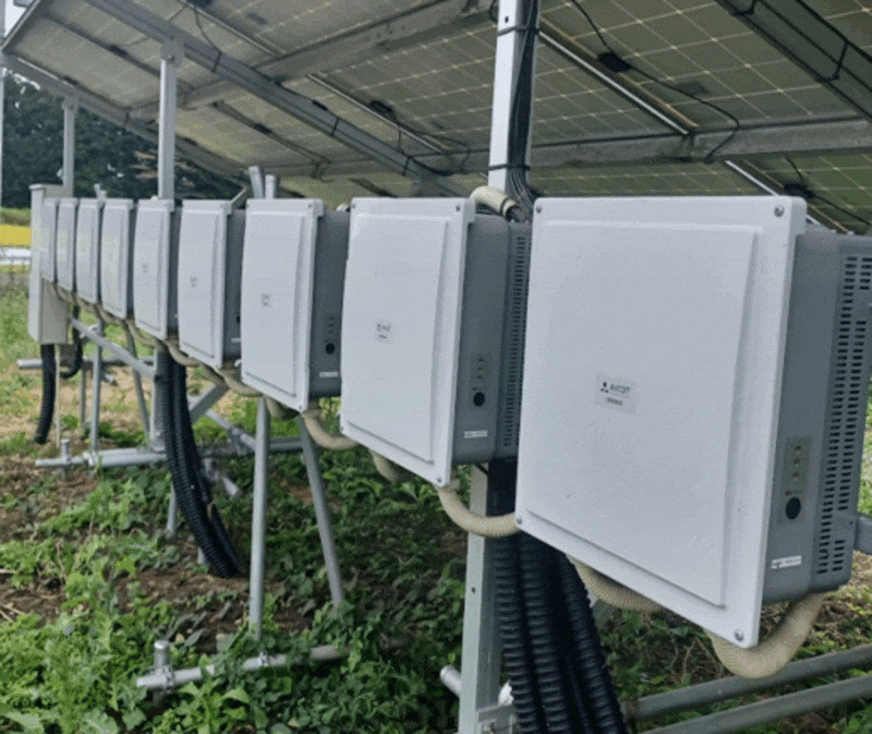 【中古18円】過積載97.2kW 表面利回り約12.46% 年収入約189万円 栃木県那須塩原市【2084-2】