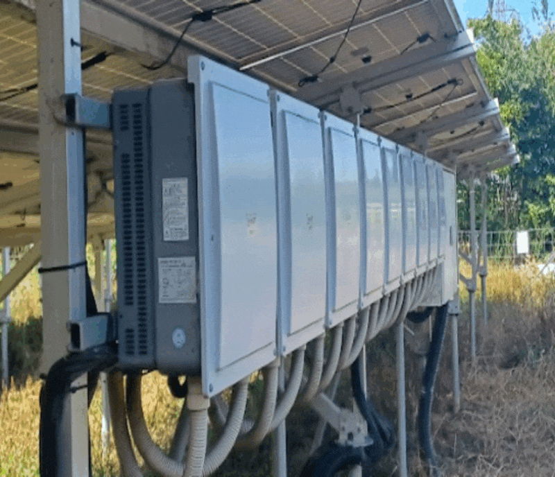 【中古18円】過積載97.2kW 表面利回り約12.46% 年収入約189万円 栃木県那須塩原市【2084-2】