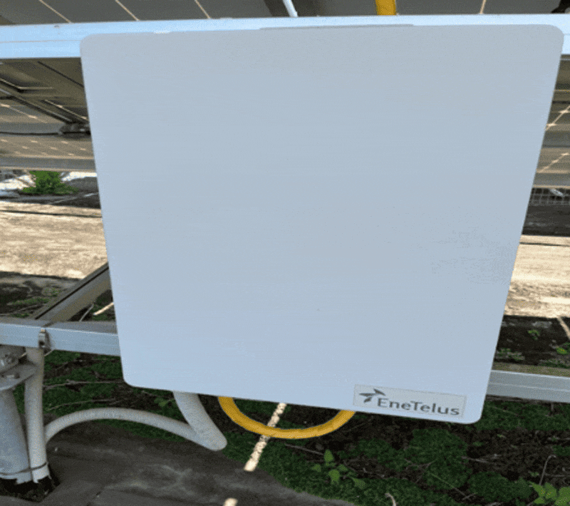 【中古32円】パネル総容量51.48kW　ローン利用可能　年収入約222万円　千葉県八街市【1568】　現地写真