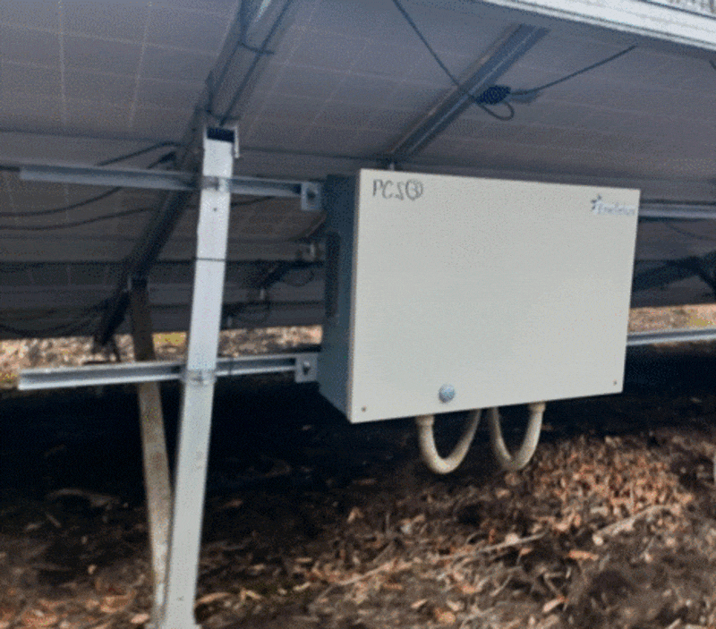 
【中古32円】パネル総容量62.4kW　ローン利用可能　表面利回り約16.9%　年収入約200万円　栃木県那須郡【1705】
