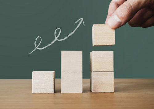 事業計画認定の申請から認定通知書を受け取るまでの6ステップ