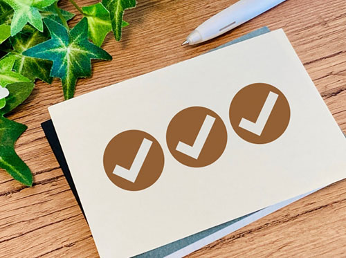 事業計画認定で注意すべき3つのポイント