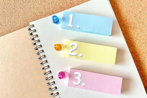 信頼できる太陽光発電業者を見極める3つのポイント