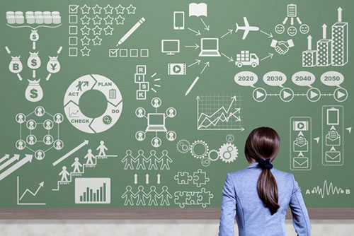 太陽光発電の消費税還付とは?基本的な仕組みを解説