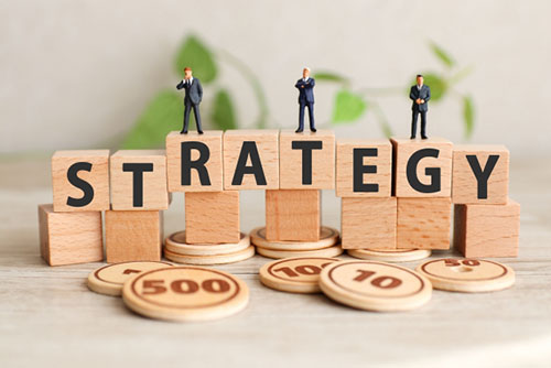 長期的な視点で取り組む！効果的な省エネ対策