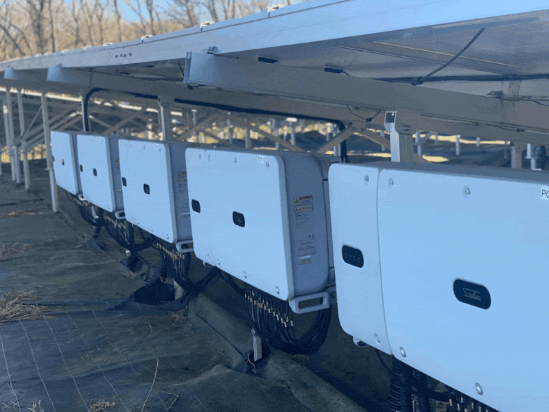 【中古18円】高圧案件　パネル総容量1,323.2kW　表面利回り約12.13％　年収入約3,250万円　埼玉県比企郡鳩山町【2930】