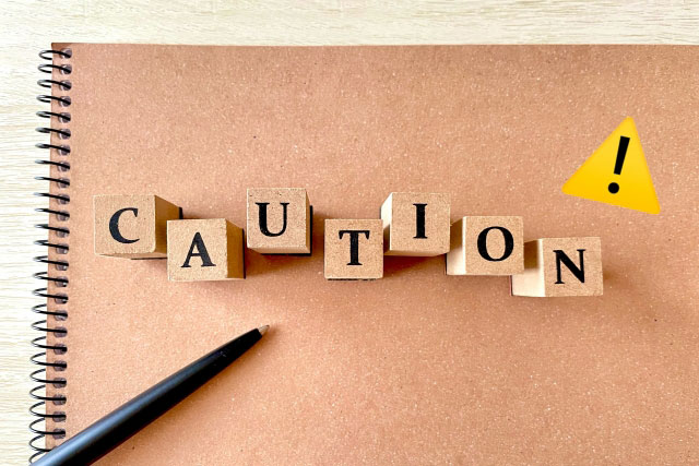 始める前に知っておきたい太陽光発電投資の3つの注意点