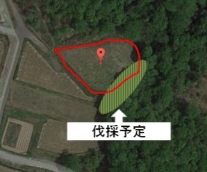 【21円】過積載86.4kW ローン可能 パワコン15年保証 徳島県阿波市土地付き分譲太陽光発電物件