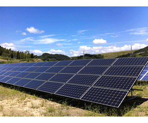 親会社は上場企業 鹿児島県阿久根市土地付き分譲太陽光発電物件