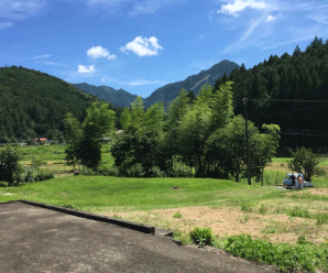 【21円】過積載86.4kW 年収入約182万円 ローン可能 兵庫県宍粟市3土地付き分譲太陽光発電物件
