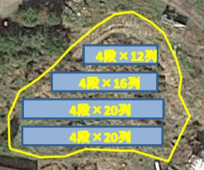 【32円】低圧50kw 1,887万円 宮崎県延岡市土地付き分譲太陽光発電物件