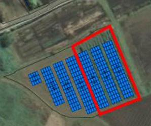 【27円】43kw アプラス可 千葉県香取市土地付き分譲太陽光発電物件