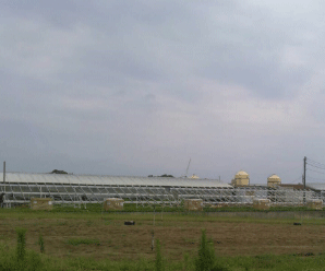 【27円】低圧64.38kw ローン可能 栃木県那須塩原市土地付き分譲太陽光発電物件