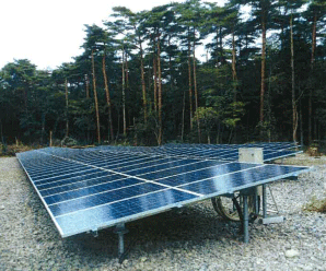 【中古32円】低圧55.44kw 一区画限定販売 栃木県那須塩原市土地付き分譲太陽光発電物件
