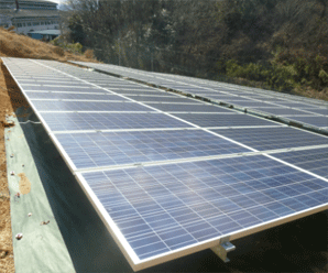 【中古32円】低圧55.44kw 一区画限定販売 埼玉県嵐山町土地付き分譲太陽光発電物件