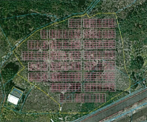 【27円】過積載77.76kw 1区画限定販売 長崎県雲仙市土地付き分譲太陽光発電物件