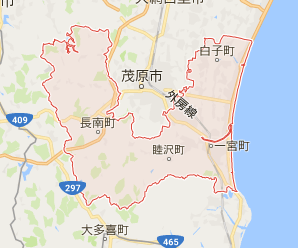 【32円】低圧53.46kw アプラスOK 千葉県夷隅郡土地付き分譲太陽光発電物件